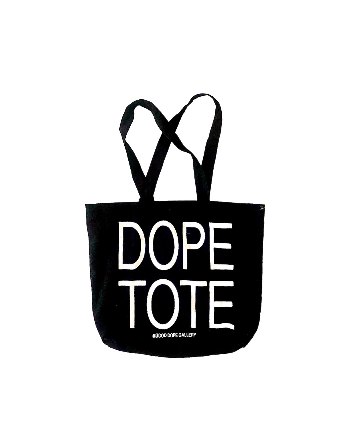 Dope Tote bags