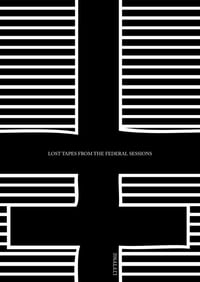 Image 1 of L.T.F.T.F.S. Lost Tapes From The Federal Sessions FANZINE/TAPE