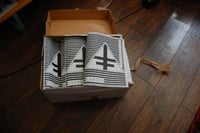 Image 4 of L.T.F.T.F.S. Lost Tapes From The Federal Sessions FANZINE/TAPE