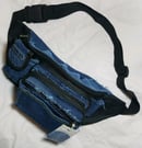 Image 1 of Tasty Raw Edge Denim Tasty Versi-Pack