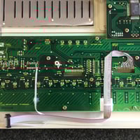 Image 3 of TR-707 ROM Expansion
