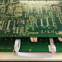 Image 4 of TR-707 ROM Expansion