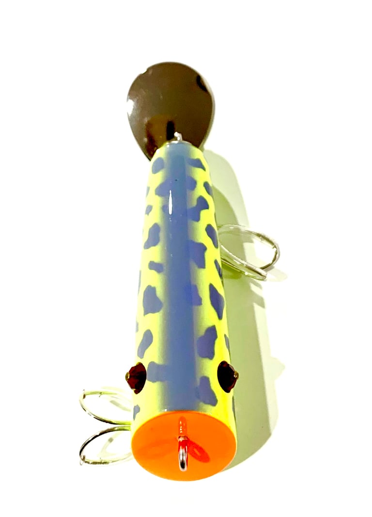 Zeal Banks (LCCD - LC Coach Dog) Image 2