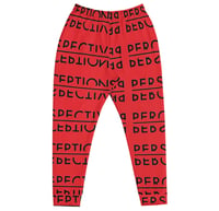 Red Perceptions Perspective Jogger Suit (Pants)