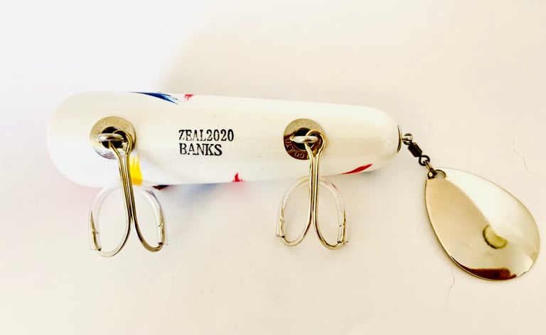 ZEAL Banks (S4) Image 3