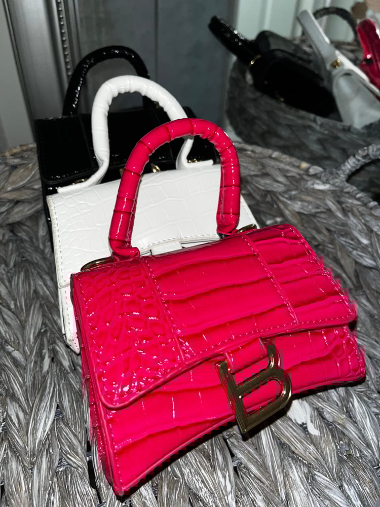 Image of Baddie Bags