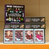Dead Theorists: The Card Game, Creator Print
