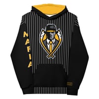 Image 2 of Mafia Hockey Club Hoodie