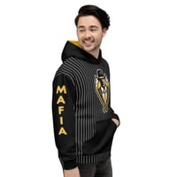 Image 4 of Mafia Hockey Club Hoodie