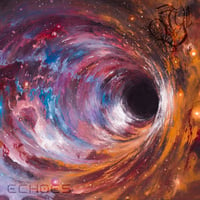 Image 1 of Wills Dissolve "Echoes" CD