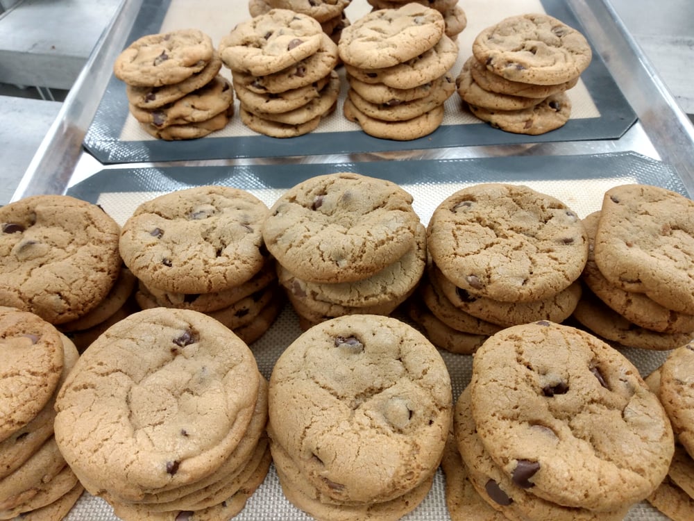 Image of Chocolate Chip
