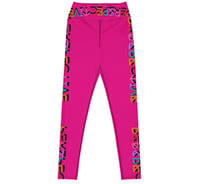 Image 1 of Perceptions Perspective Leggings 