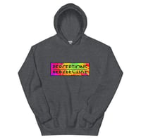 Image 3 of Perceptions Perspective Community Hoodie