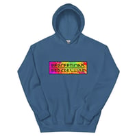 Image 4 of Perceptions Perspective Community Hoodie