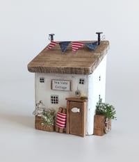 Image 5 of Sea View Cottage 