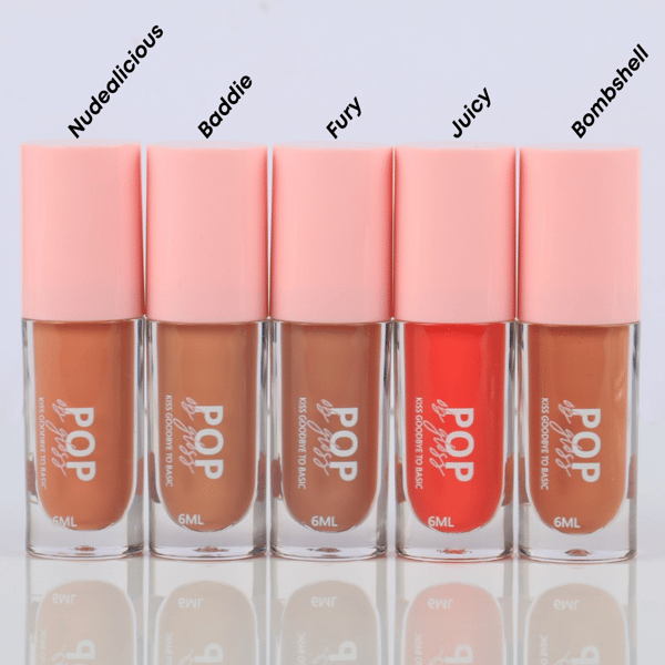 Image of POP of Gloss