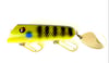ZEAL Banks (YGILL - Yellow Gill)