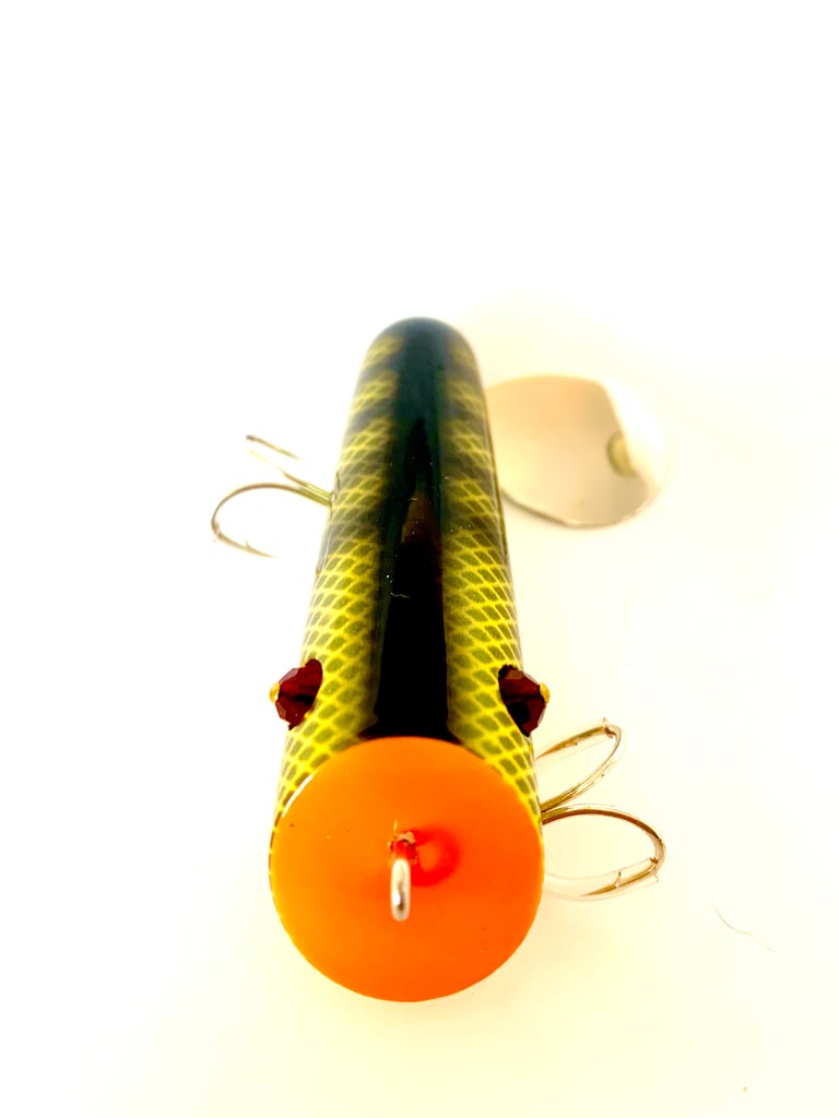 ZEAL Banks (YGILL - Yellow Gill) Image 2