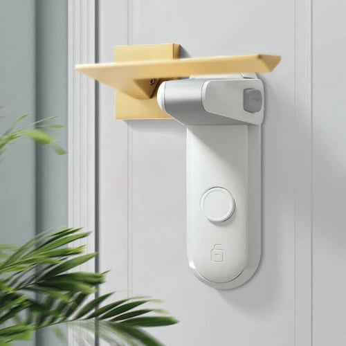 Image of Lever Lock