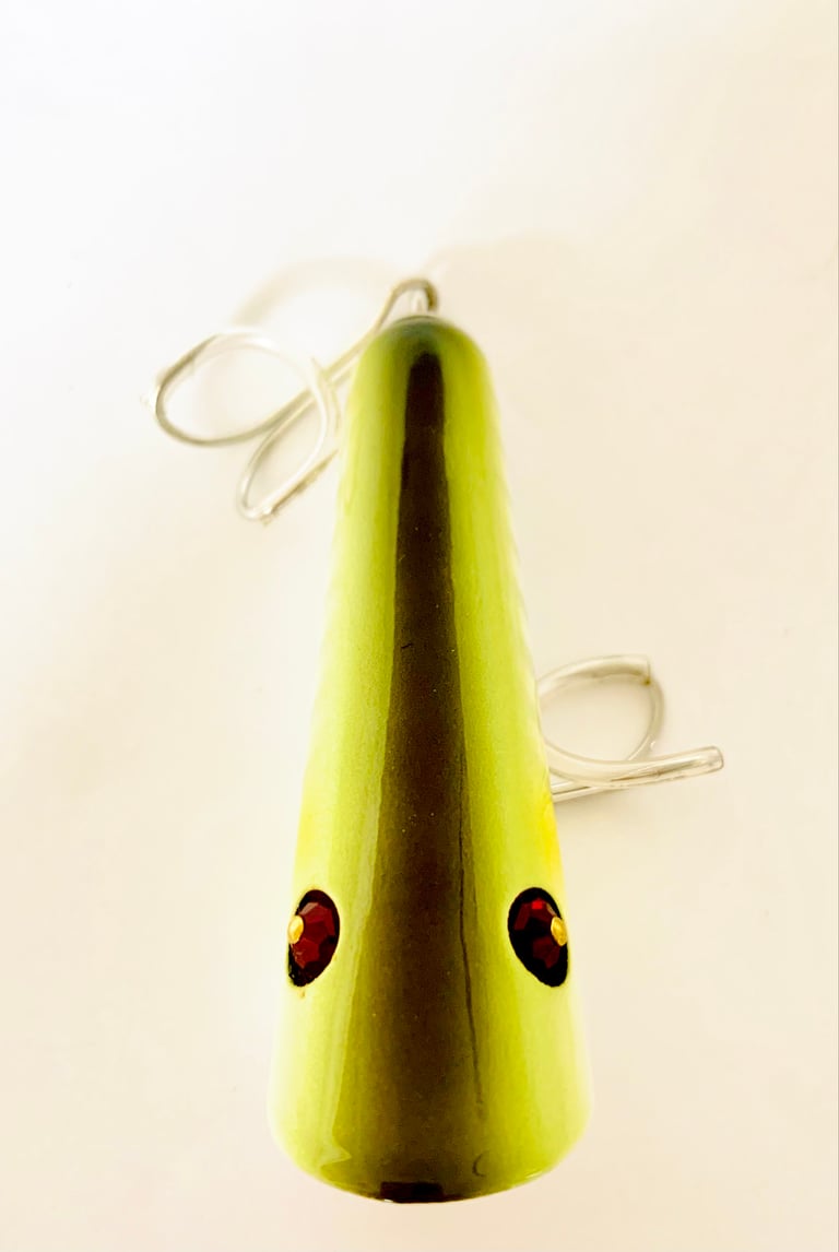 ZEAL Gaily Getter (Ayu) Image 3