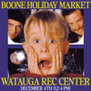 12/4 BOONE HOLIDAY VINTAGE MARKET 