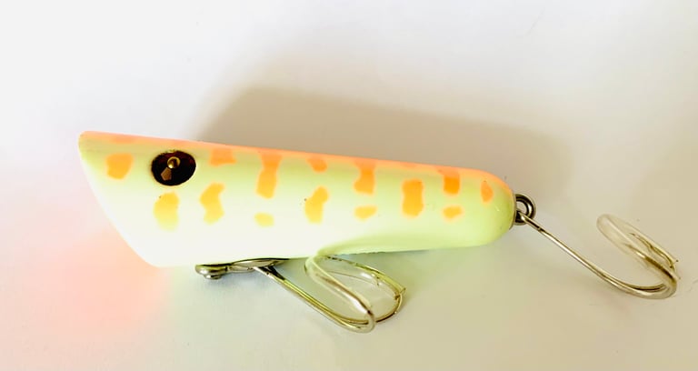 ZEAL Gaily Getter (Noctilucent Orange Coach Dog) Image 2