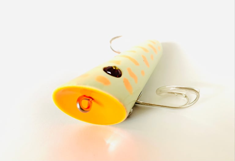 ZEAL Gaily Getter (Noctilucent Orange Coach Dog) Image 3