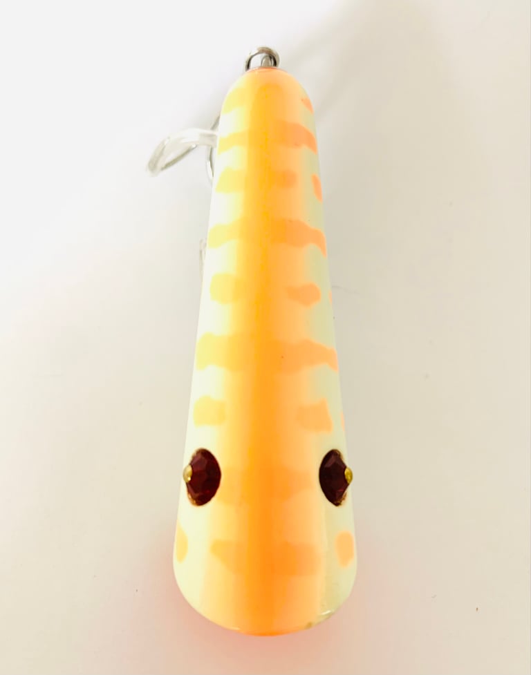 ZEAL Gaily Getter (Noctilucent Orange Coach Dog) Image 4