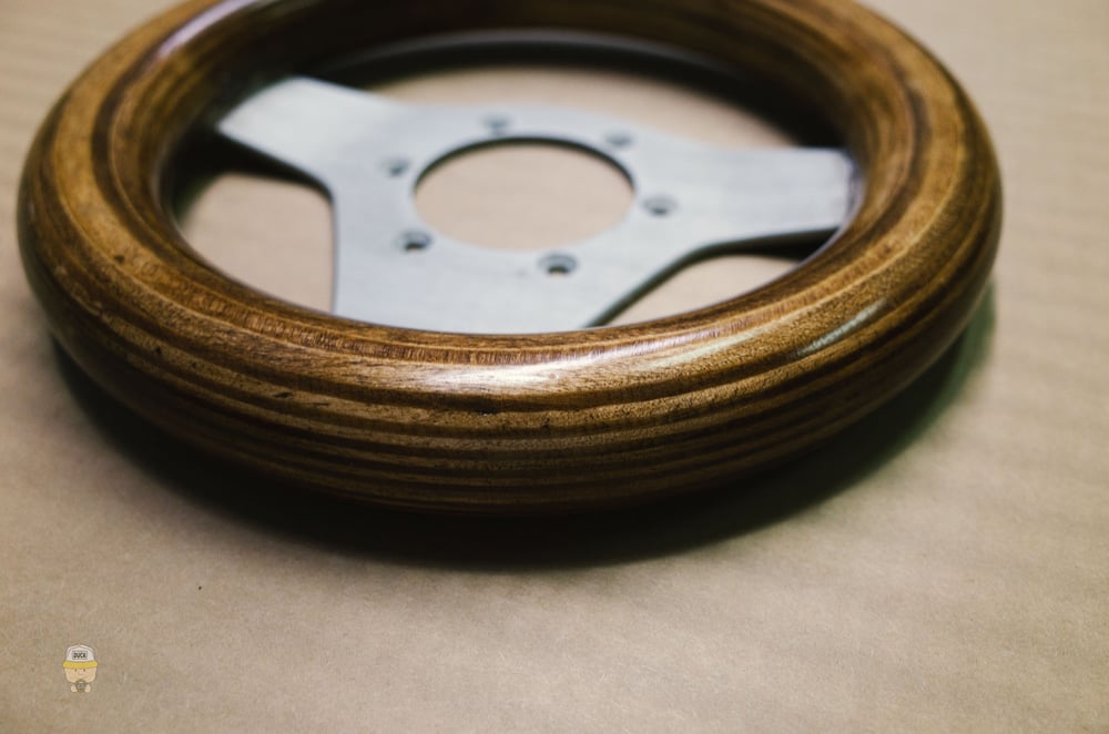 230mm Golden - Screen