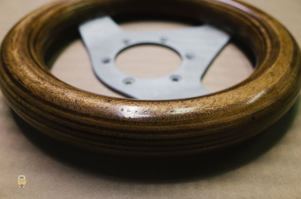 230mm Golden - Screen