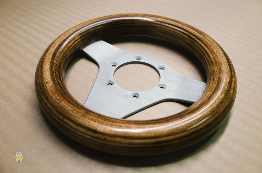 230mm Golden - Screen