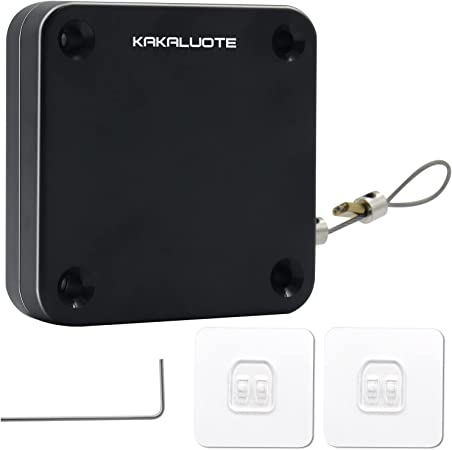 Image of Automatic Door Closer Device