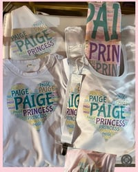 Image 2 of Infant/Baby  Gear/Apparel - Personalized 