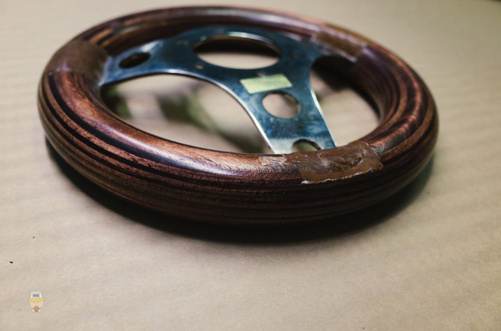 230mm Un-sym·met