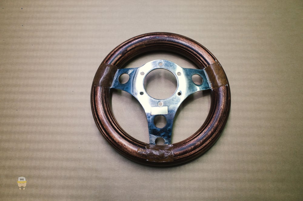 230mm Un-sym·met