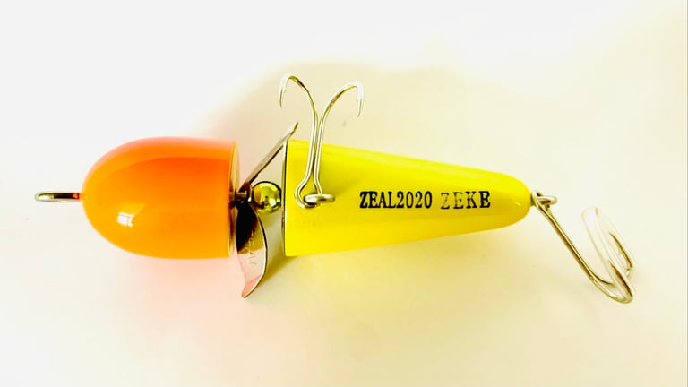 ZEAL Zeke (ORS) Image 3
