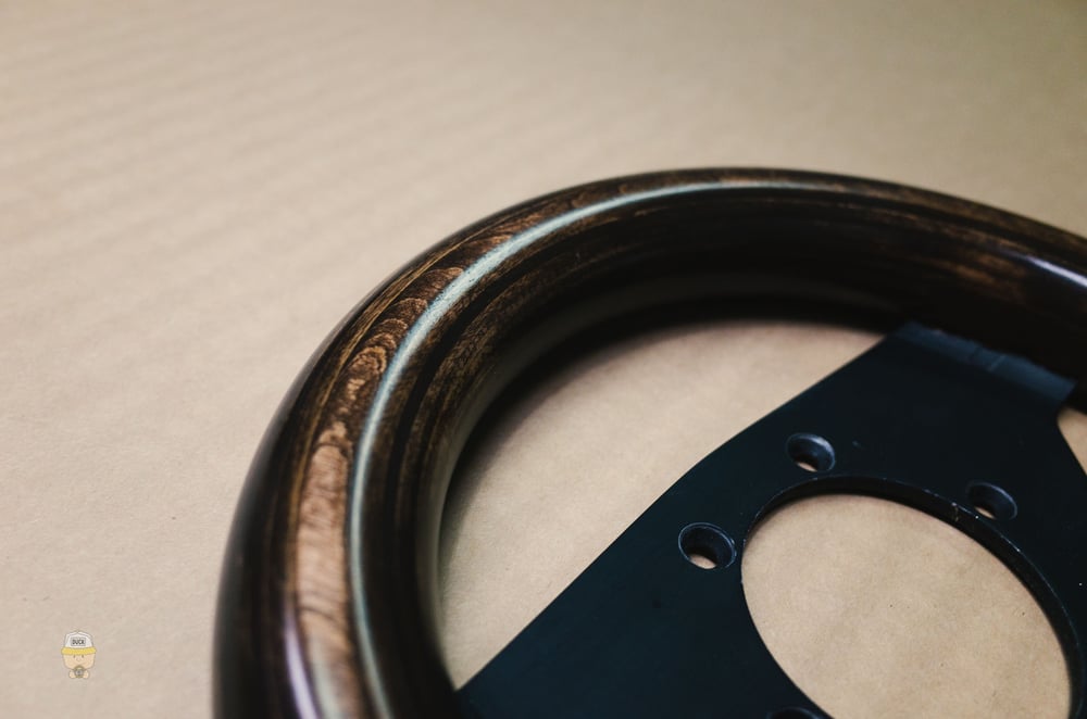 230mm Thick Dark Choc