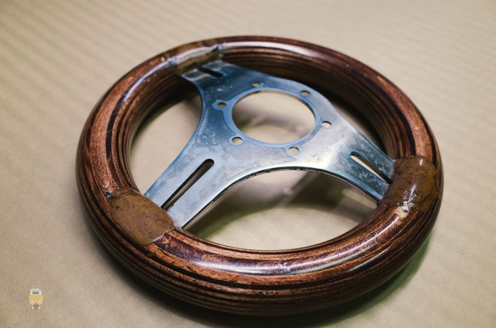 230mm G-Magic 3