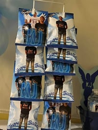 Image 1 of Memorial (Rest in Heaven) Party Favors/Chip Bags/Squad Shirts