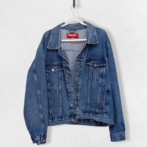Image of Serape Sunset Jacket 