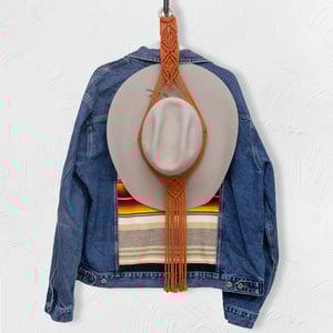 Image of Serape Sunset Jacket 