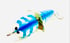 ZEAL Zeke (Noctilucent Blue Coach Dog - BLCD) Image 2