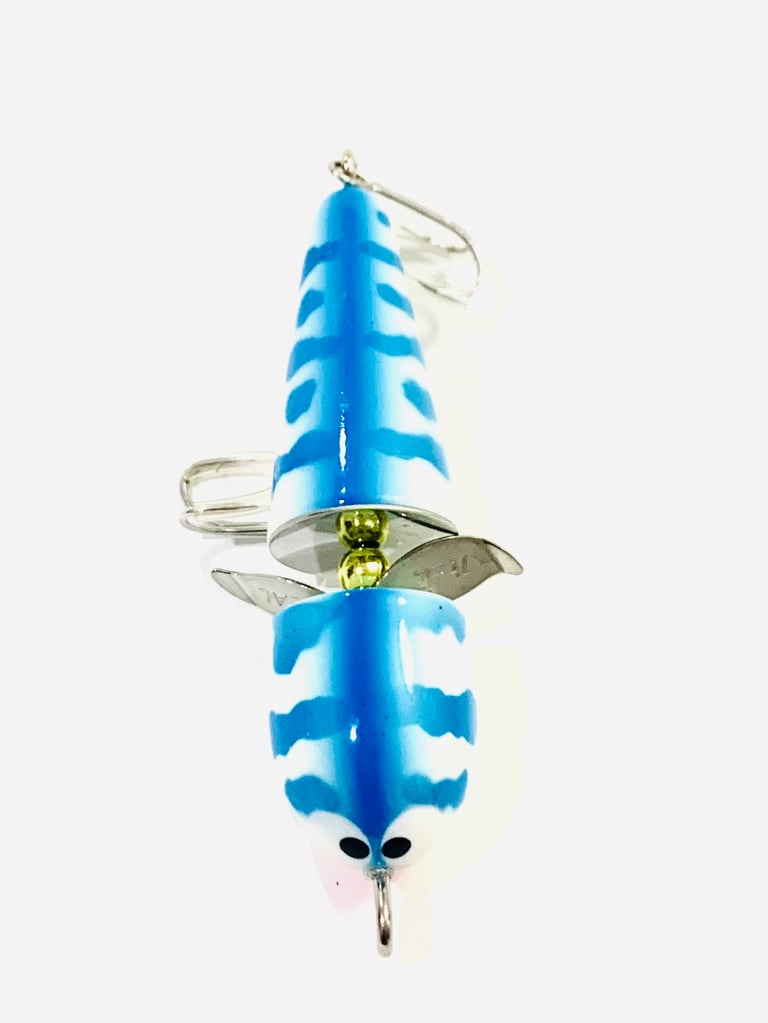 ZEAL Zeke (Noctilucent Blue Coach Dog - BLCD) Image 3