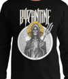 TEE - PANTOCRATOR 