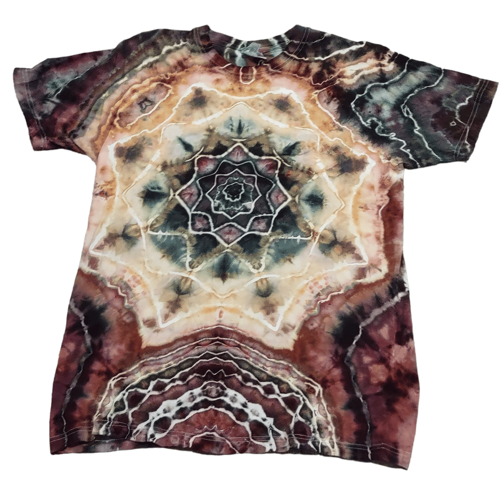 Image of L pro West Tshirt 