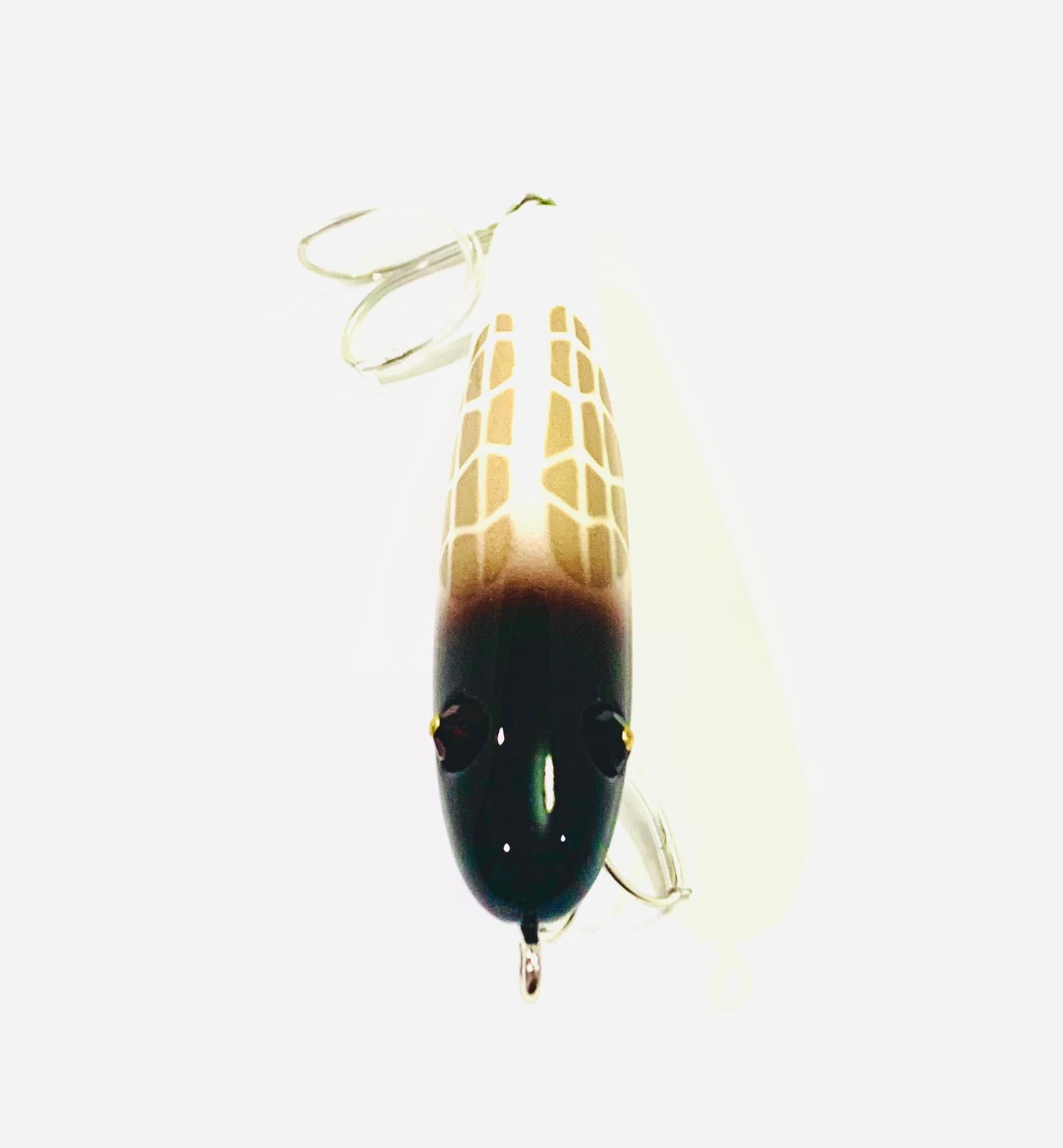 ZEAL Terror II (Noctilucent Semi) | XIT LURE