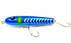 ZEAL Terror II (BLUE AYU)
