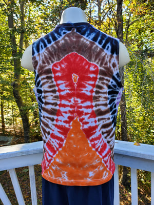 Image of Philly Heart Muscle Shirt
