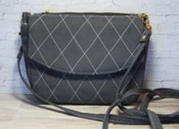 Image 1 of Cornerstone Wallet Charcoal 