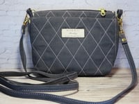 Image 3 of Cornerstone Wallet Charcoal 